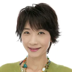 鈴木 砂織 飾演 Nyakii (voice)