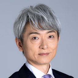 登阪 淳一 - 必殺仕事人 2020演員 飾演