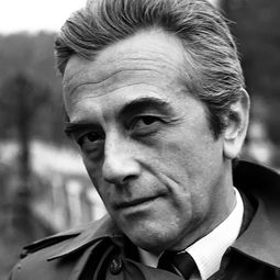 安德烈·拉皮斯基 - 嫉妒與良方演員 飾演Dr. Tamten