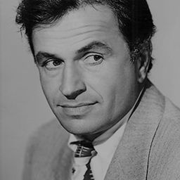 Noah Beery Jr. 飾演 Harry Balsam