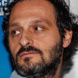 Fabio Troiano 飾演 