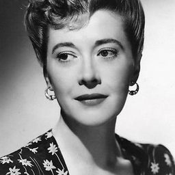 魯思·尼爾森 飾演 Ellen Wilson