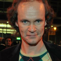 Olaf Schubert 飾演 Olaf