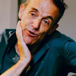 Johan Grimonprez - 爵士樂政變大陰謀導演