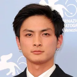 高良健吾 飾演 Koichi Kishi