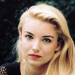 Eva Vejmělková - O Janovi a podivuhodném příteli演員 飾演Princess