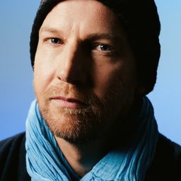 Guillaume Maidatchevsky - 北極小迷狐 吉娜 尤克導演