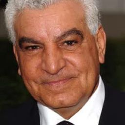 Zahi Hawass 飾演 Self