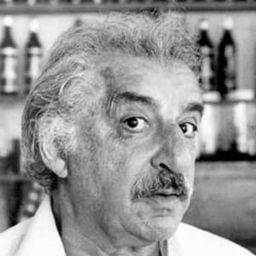 Renato Consorte 飾演 Apresentador de Telejornal