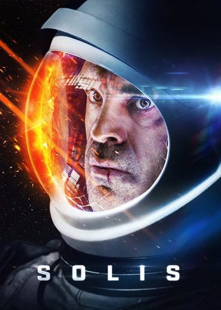 《迫日營救》電影海報