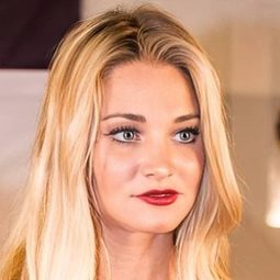 Veronica Calilli - 獅心王理查演員 飾演Celtic Goddess