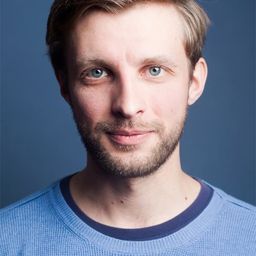 Semen Serzin - 夏LETO演員 飾演Mikhaylov