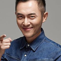 李晟燁 飾演 Zheng Tai