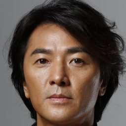 鄭伊健 - 飛砂風中轉演員 飾演Sparrow