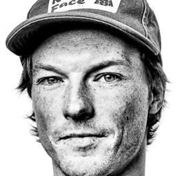 Jake Blauvelt 飾演 Self