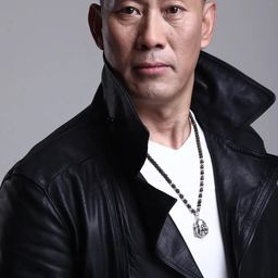 吳京安 飾演 Cao Ge