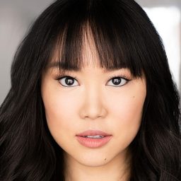 Valerie Yu 飾演 Kathy