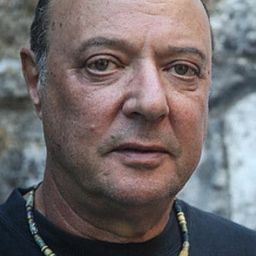 Stephen Segerman 飾演 Self