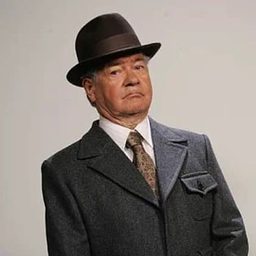 Jaime Barbini 飾演 Humberto