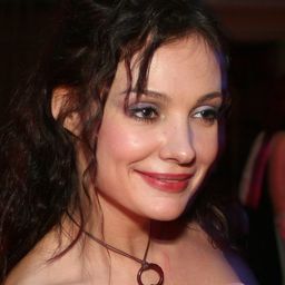 Marika Korolev-Pihelpuu 飾演 Desire