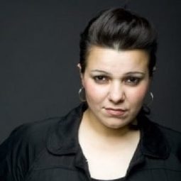 Katie Messina - 變了裝說愛你演員 飾演Hannah