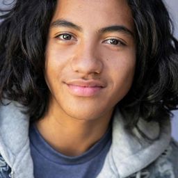 Duane Evans Jr. - 阿凡達 4演員 飾演Rotxo