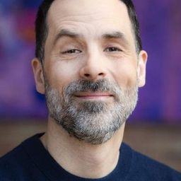 Kelsey Mann - 玩轉腦朋友2導演