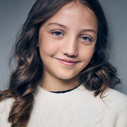 Anika Bootz 飾演 Anika