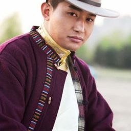 強巴才丹 飾演 Bai Shisan