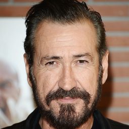 馬可·札尼里 - 完美謊情演員 飾演Rocco