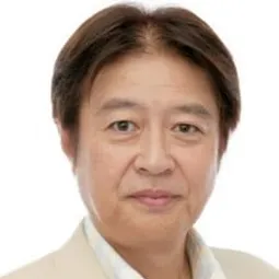 堀秀行 飾演 Samezu