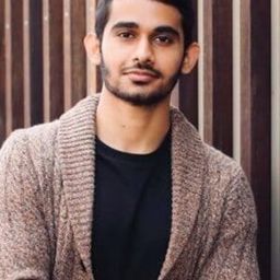 Rahul Kumar 飾演 Millimeter