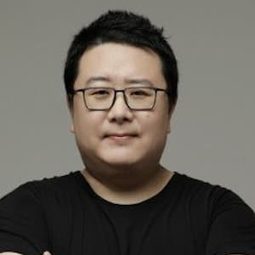 Tom Fu 飾演 Rooster Painter / The Tang Monk / Bull Yao B (voice)