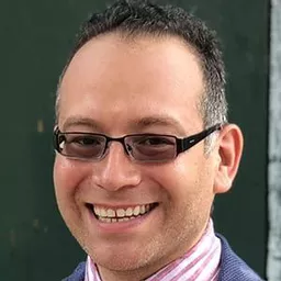 Michael Melamedoff - The Problem with Apu導演