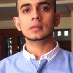 Fauzan Smith 飾演 Eko