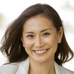 武谷香織 - 子彈列車演員 飾演Asami Akiyama