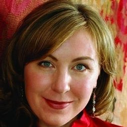 Mary Dunleavy - Bizet: Carmen演員 飾演Frasquita