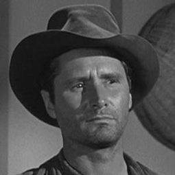 Chuck Hayward 飾演 Rafe Hannassey