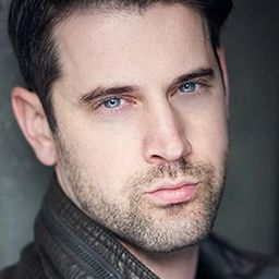 Sean Poague - 飯氣男孩演員 飾演Mr. Davis