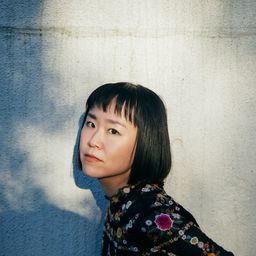 高野ゆらこ 飾演 Misako Tominokoji (Manager)