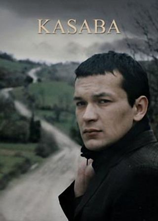 《The Small Town》電影海報