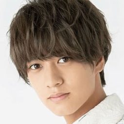 高橋海人 飾演 Ryoma Kaido