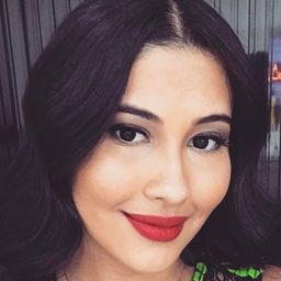 泰娜拉·歐奇 飾演 Lucinha