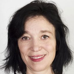 Andrea Edwards - 瓊森幫：完美盜竊演員 飾演Wallentin