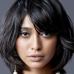 沙亞尼·古普塔 飾演 Khanum