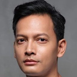 費迪·努里爾 飾演 Genta