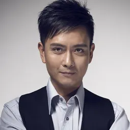 謝君豪 - 墓穴迷城演員 飾演Gu Dexuan