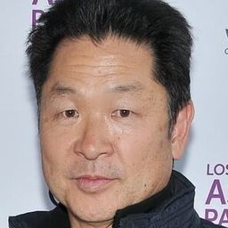 Simon Rhee - Twisted Fate演員 飾演Fong