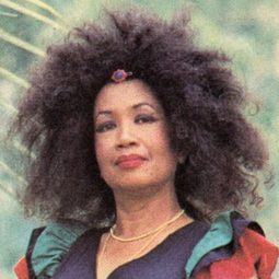 Chosri Misommon - The Wolf Girl演員 飾演