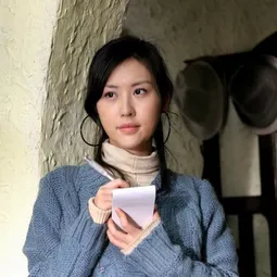 焯勻 - 海闊天空演員 飾演商界精英